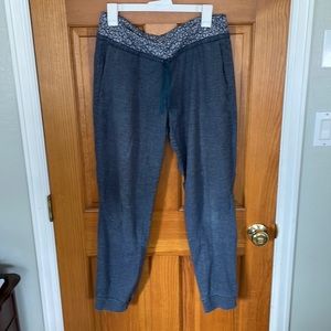 Patagonia Hemp joggers